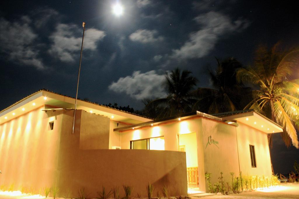 Zest Cabana Maafushi Dış mekan fotoğraf