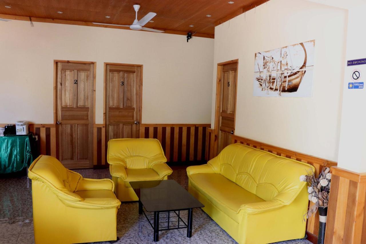 Zest Cabana Maafushi Dış mekan fotoğraf