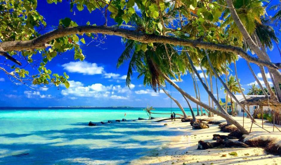 Zest Cabana Maafushi Dış mekan fotoğraf